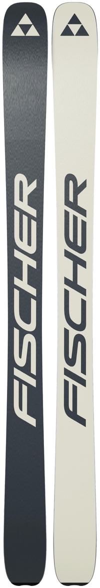 2027 Fischer Ranger 102 Skis Bases