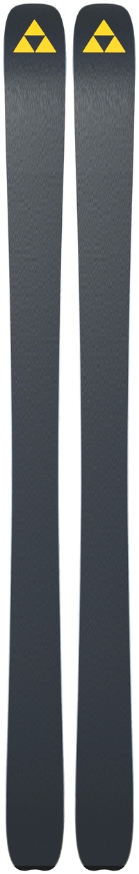 2027 Fischer Ranger 96 Skis Bases