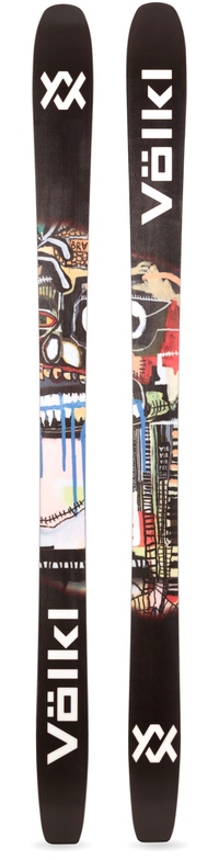 2027 Volkl Revolt 101 Skis Bases