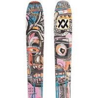 Volkl Revolt 101 Men's Skis - Powder7