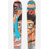 Volkl Revolt 104 Skis - Powder7