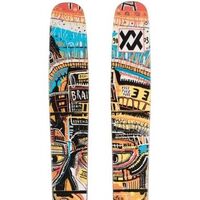 Volkl Revolt 121 Men's Skis - Powder7