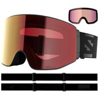 Salomon Sentry Prime goggles