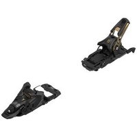 Atomic Black/Bronze (2027)