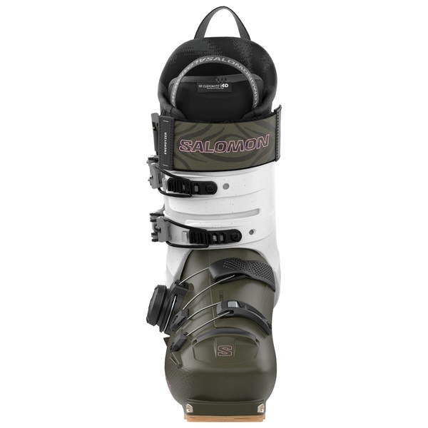 Alt 2 Shift Alpha S BOA 130