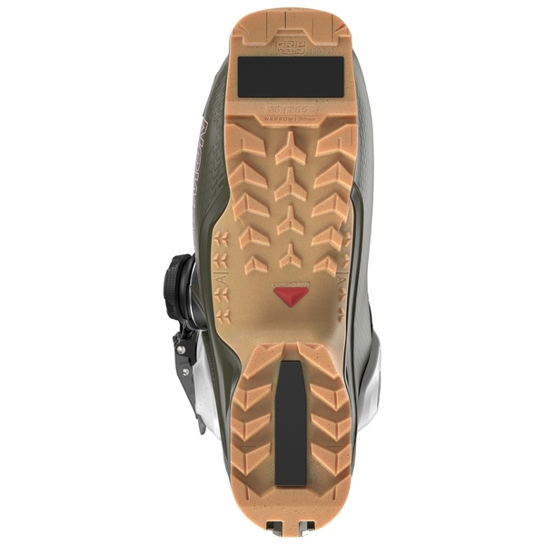 Alt 3 Shift Alpha S BOA 130
