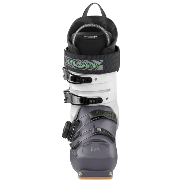 Alt 2 Shift Alpha S BOA 120