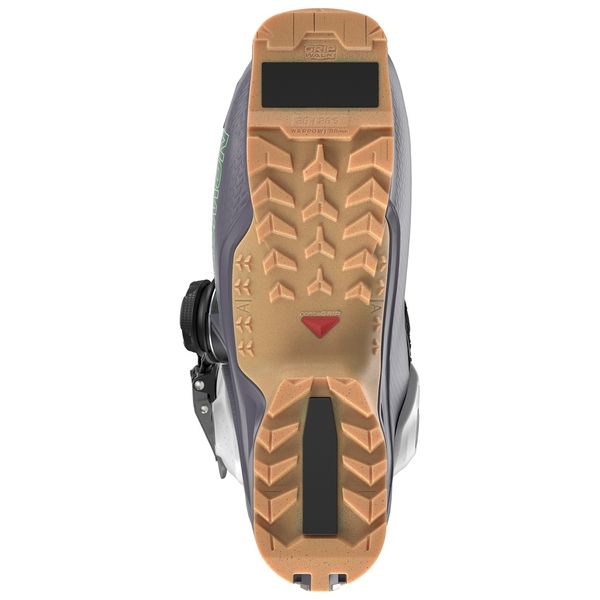 Alt 3 Shift Alpha S BOA 120