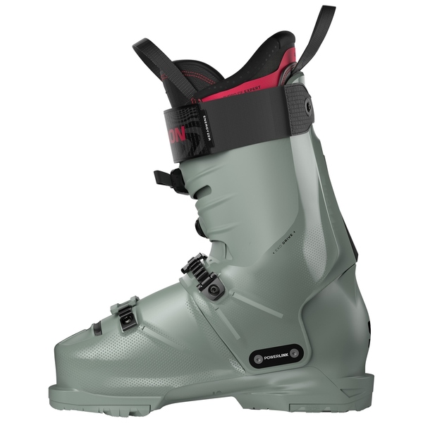 Alt 3 S Pro Alpha C BOA 130