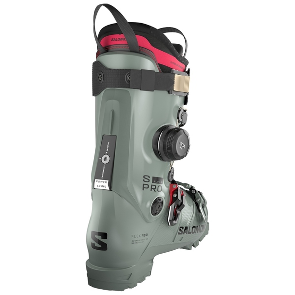 Alt 1 S Pro Alpha C BOA 130