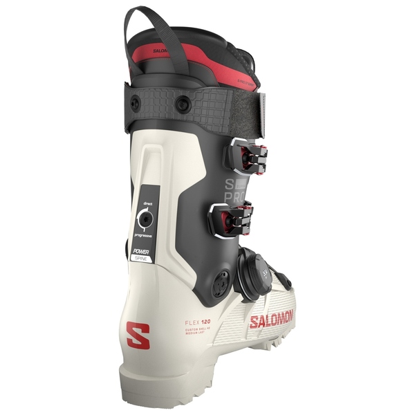 Alt 1 S Pro Supra S BOA 120