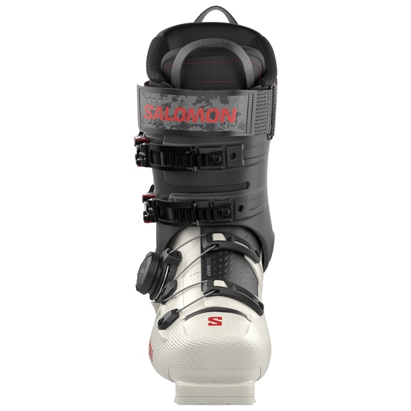 Alt 2 S Pro Supra S BOA 120