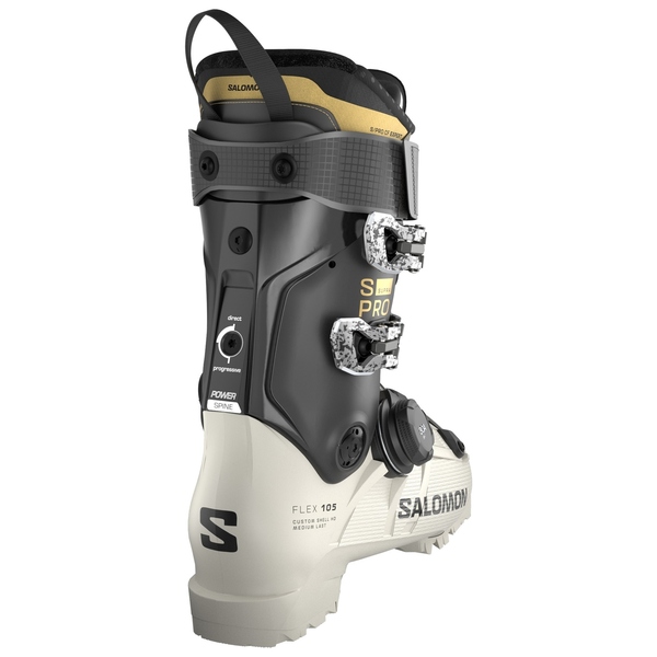Alt 1 S Pro Supra S BOA 105 W