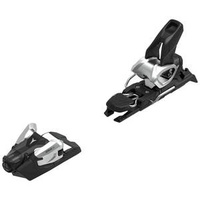 Atomic Black/Silver (2027)