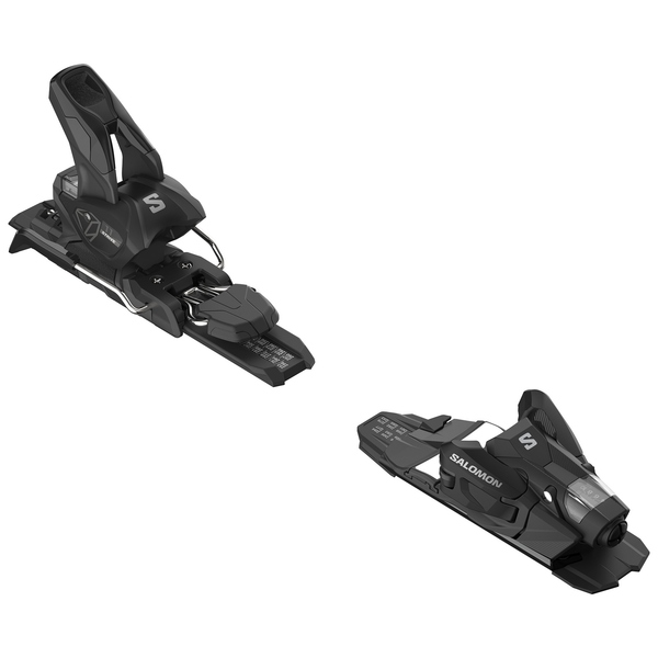 Salomon STRIVE 11 スキービンディング Salomon Strive 11 GW Demo Ski Bindings - Powder7
