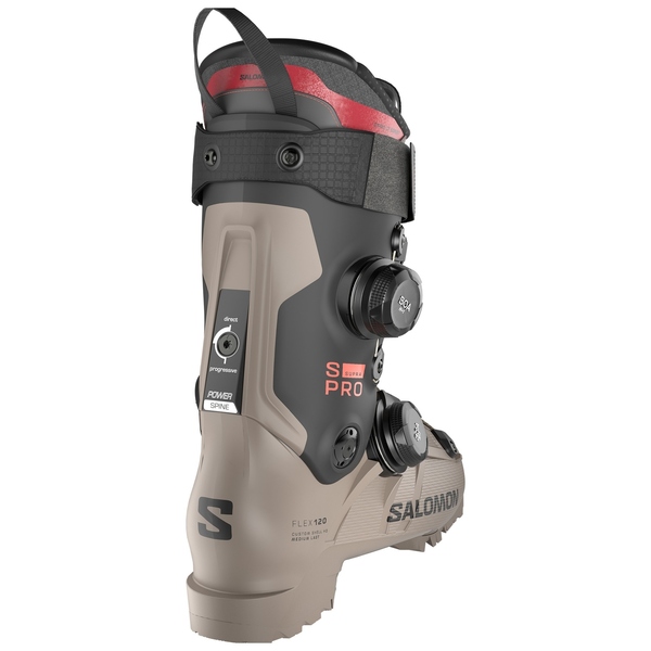 Alt 1 S Pro Supra Dual BOA 120