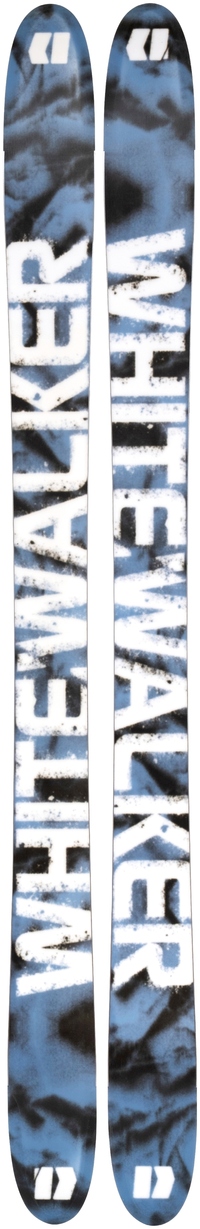 2027 Armada Whitewalker 108 Skis Bases
