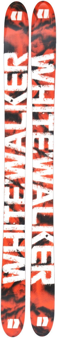 2027 Armada Whitewalker 116 Skis Bases