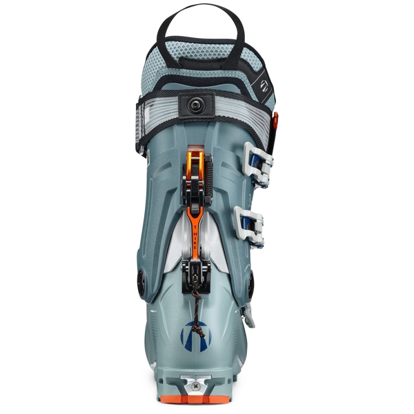 Alt 2 Zero G Tour Scout W
