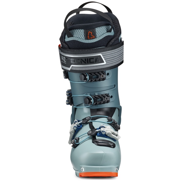 Alt 1 Zero G Tour Scout W