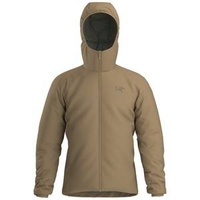 Arc'teryx Men's Atom Hoody Jacket - Powder7 Arc'teryx Men's Atom Hoody Jacket - Powder7