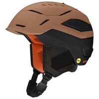 Matte Camel/Black (2027)