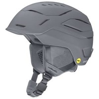 Matte Cirrus Grey (2027)