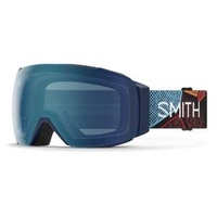 Midnight Geo Alpine/Chromapop Everyday Blue Mirror, Storm Blue Sensor Mirror (2027)