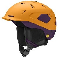 Matte Electric Orange (2027)