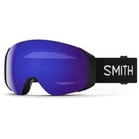 Black/Chromapop PhotoChromic Blue Mirror + bonus Chromapop Storm Amber (2027)