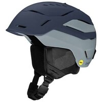 Matte Royal Navy/Wolf Gray (2027)