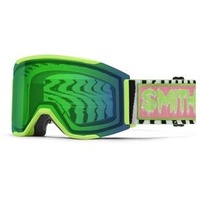Slime Static Shag/Chromapop Everyday Green Mirror + bonus Chromapop Blue Sensor Mirror (2027)