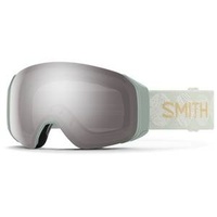 Soft Grass Waves/Chromapop Sun Platinum Mirror + bonus Storm Blue Sensor Mirror (2027)
