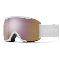White Vapor/Chromapop Everyday Rose Gold Mirror + Yellow (2027)