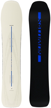 2027 Salomon Jetstream Snowboard Topsheets