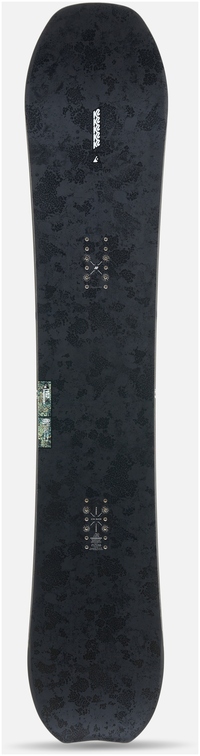 2027 K2 Passport Snowboard Topsheets