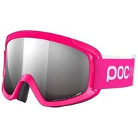 Fluorescent Pink/Partly Sunny Silver