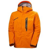 2027 Helly Hansen Sogn Patrol Shell