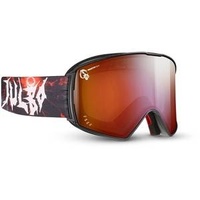 Black/Red LTD Aurelien Lardy/Reactiv 0-4 High Contrast (2027)
