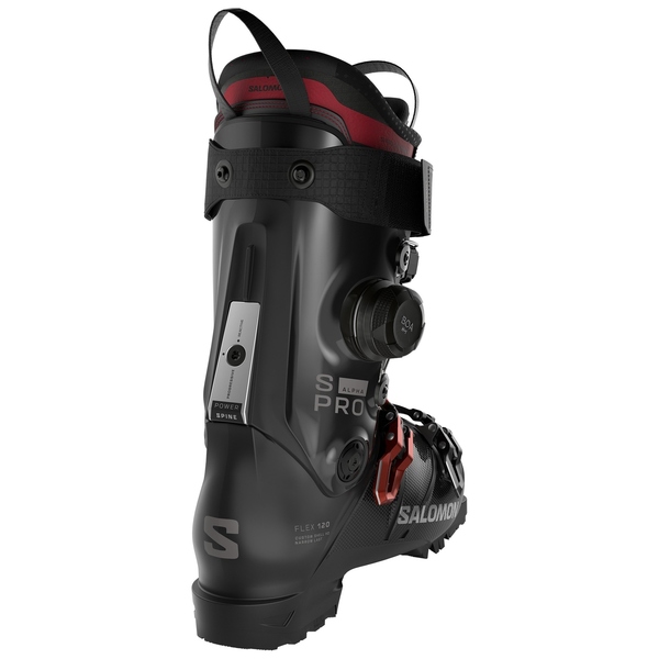 Alt 1 S Pro Alpha C BOA 120 GW