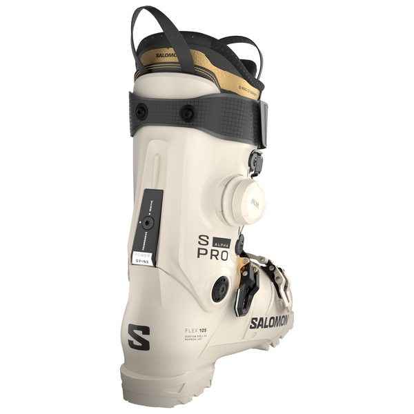 Alt 1 S Pro Alpha C BOA 105 W GW