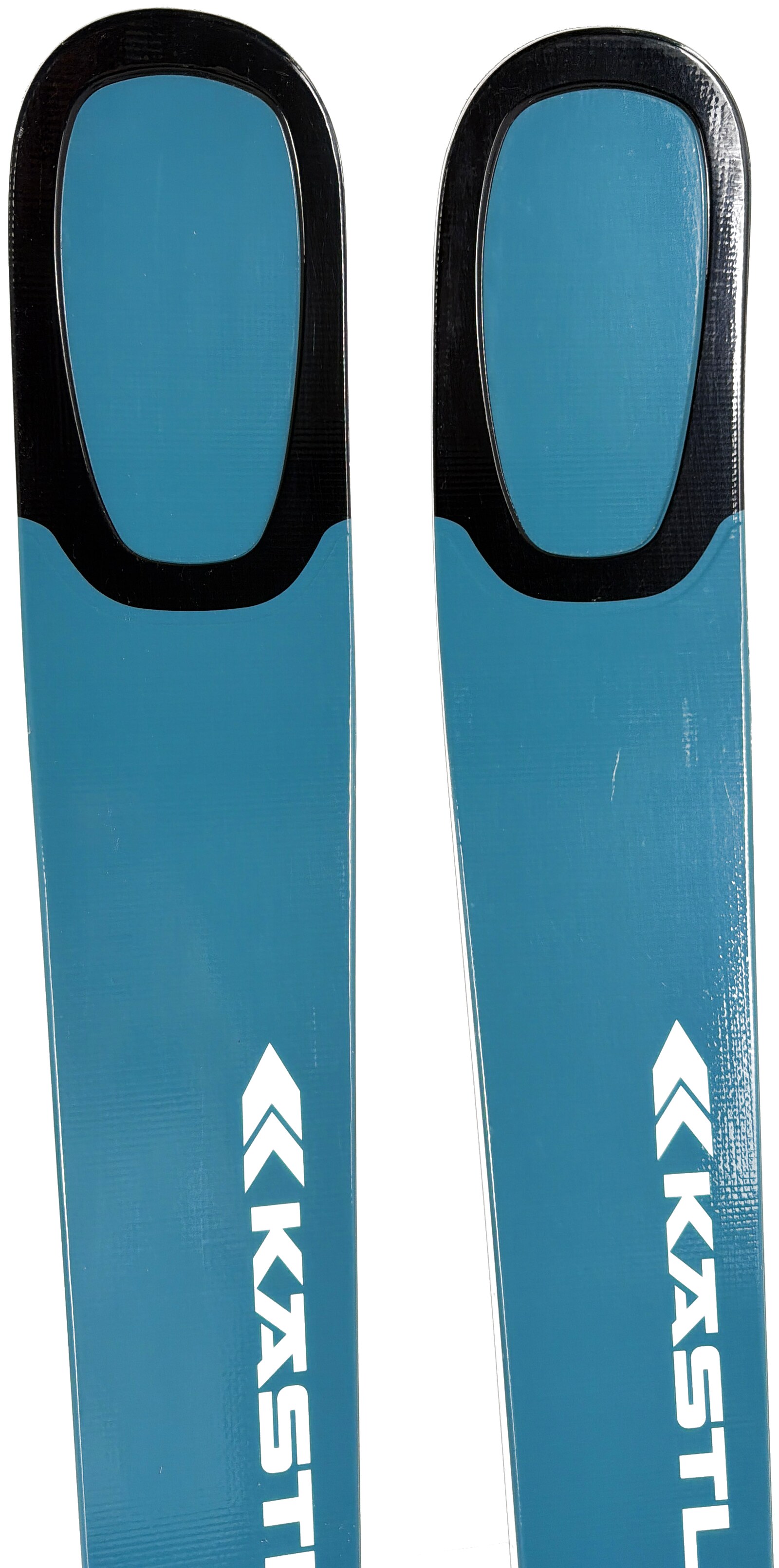 2027 Kastle TX94 Skis Tip