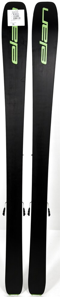 2025 Elan Ripstick Tour 88 W Skis Bases