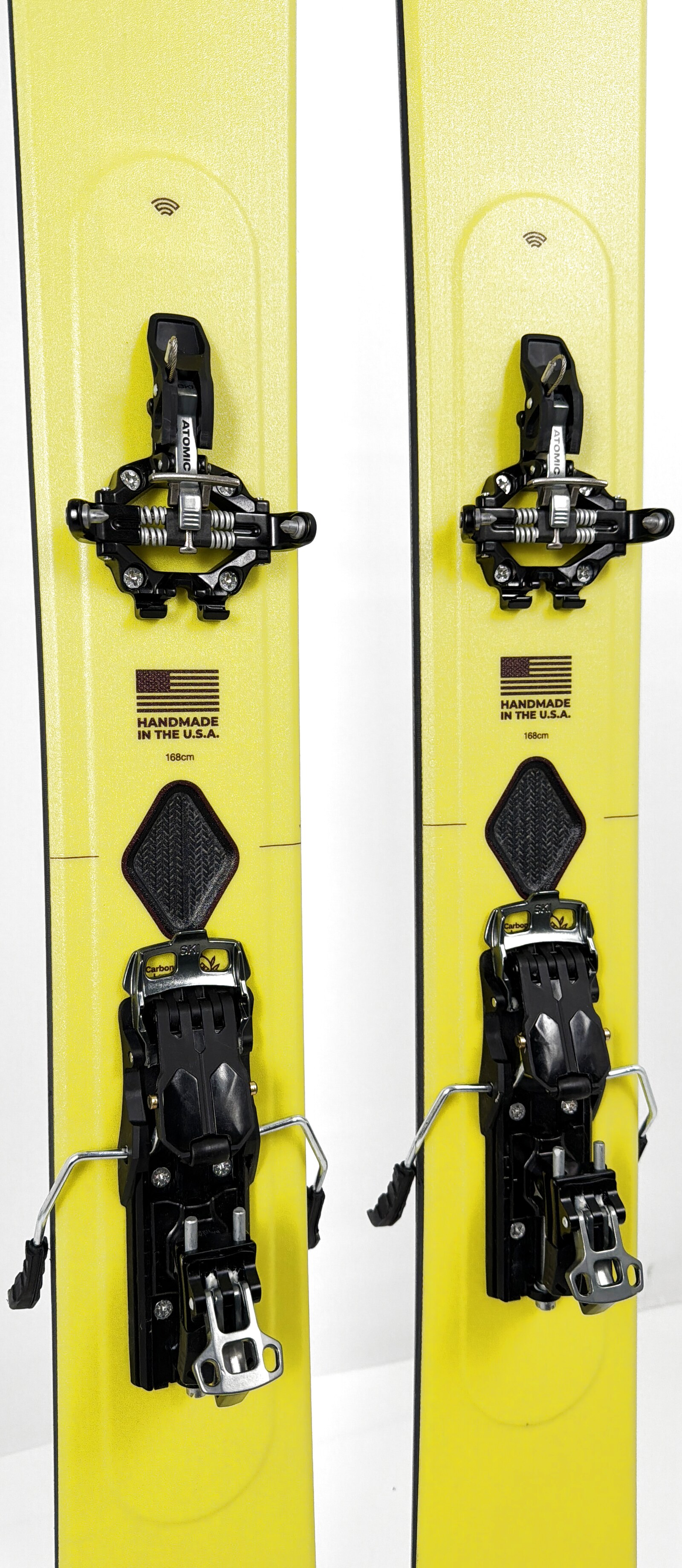 2027 DPS Pagoda Tour 112 Skis Mid