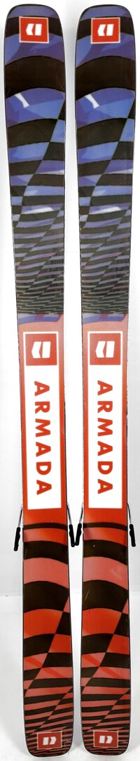 2024 Armada ARV 100 Skis Bases