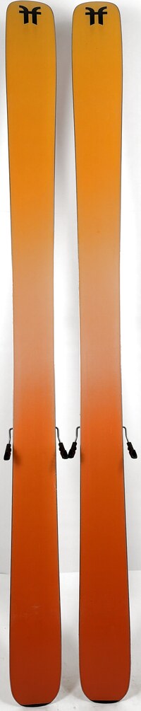 2026 Faction Dancer 3 Skis Bases