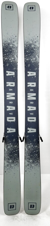 2026 Armada ARV 106 Skis Bases