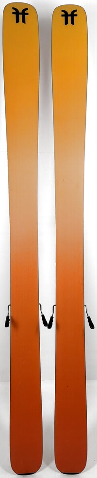 2026 Faction Dancer 3 Skis Bases