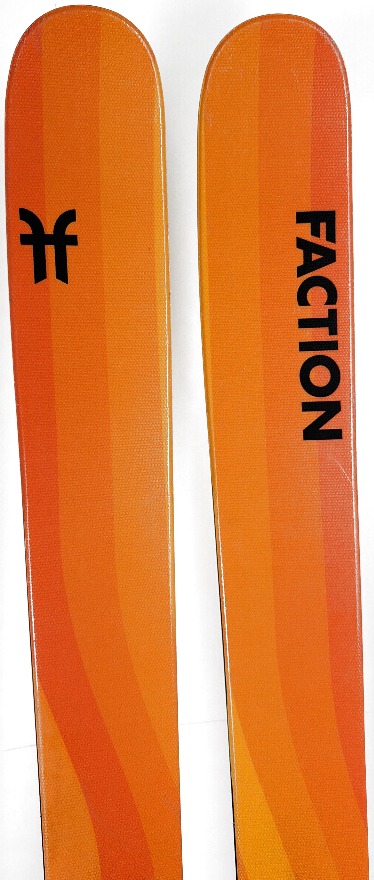 2026 Faction Dancer 3 Skis Tip