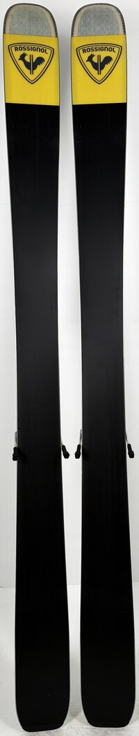 2026 Rossignol Sender Soul 102 Skis Bases